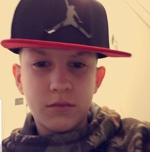 Meet your Posher, Nathan